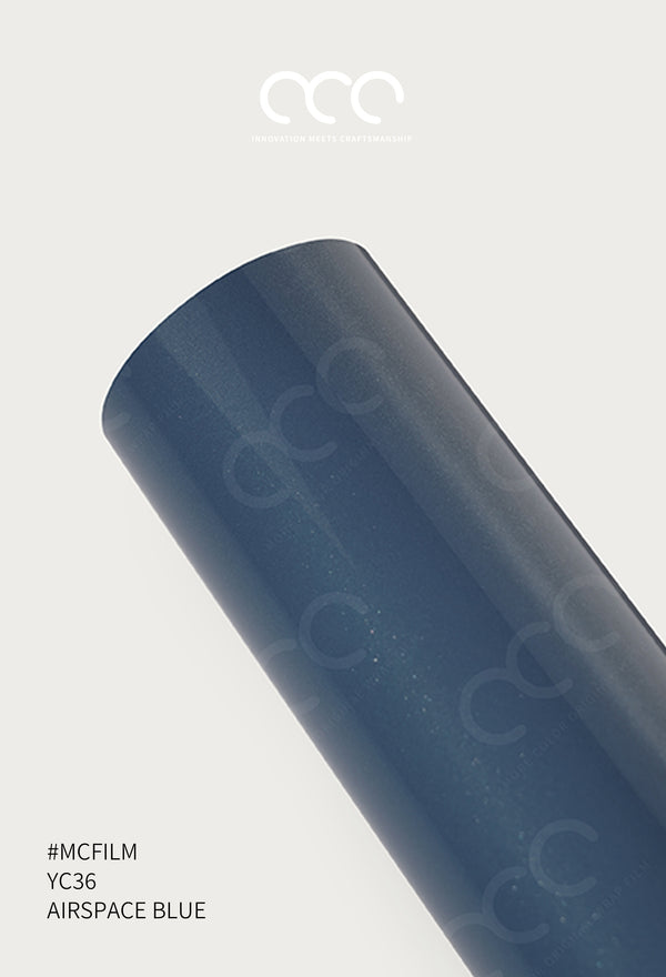 Airspace Blue - YC36