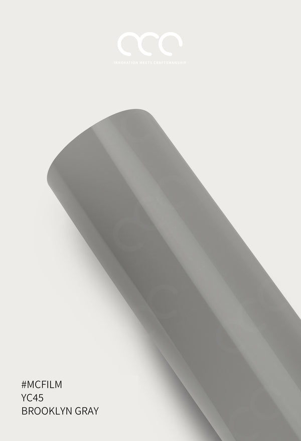 Brooklyn Grey - YC45
