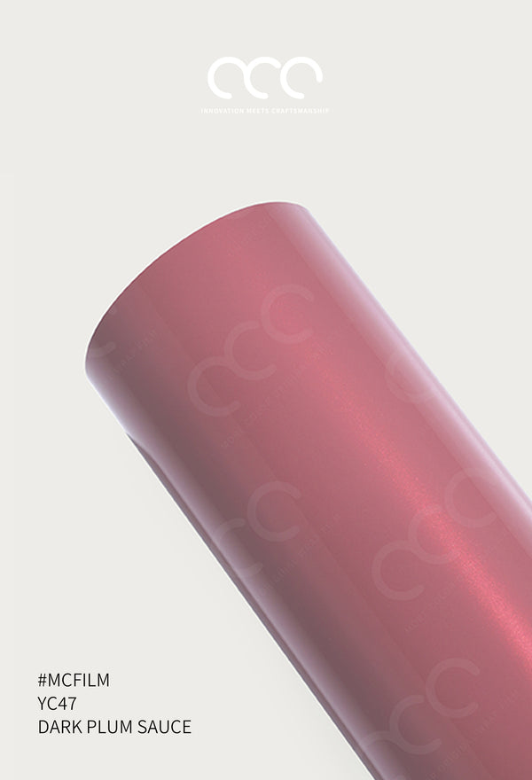 Dark Plum Sauce - YC47