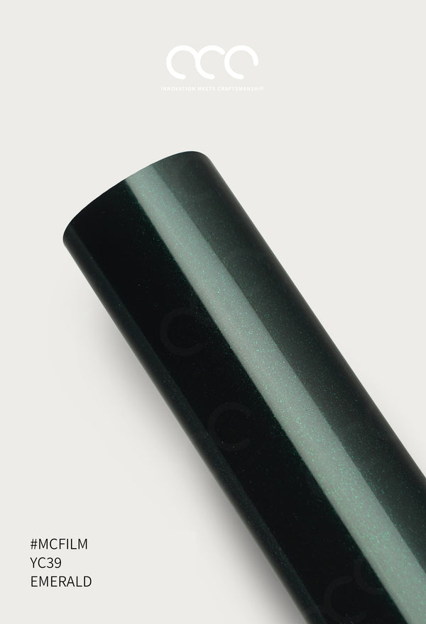 Emerald - YC39