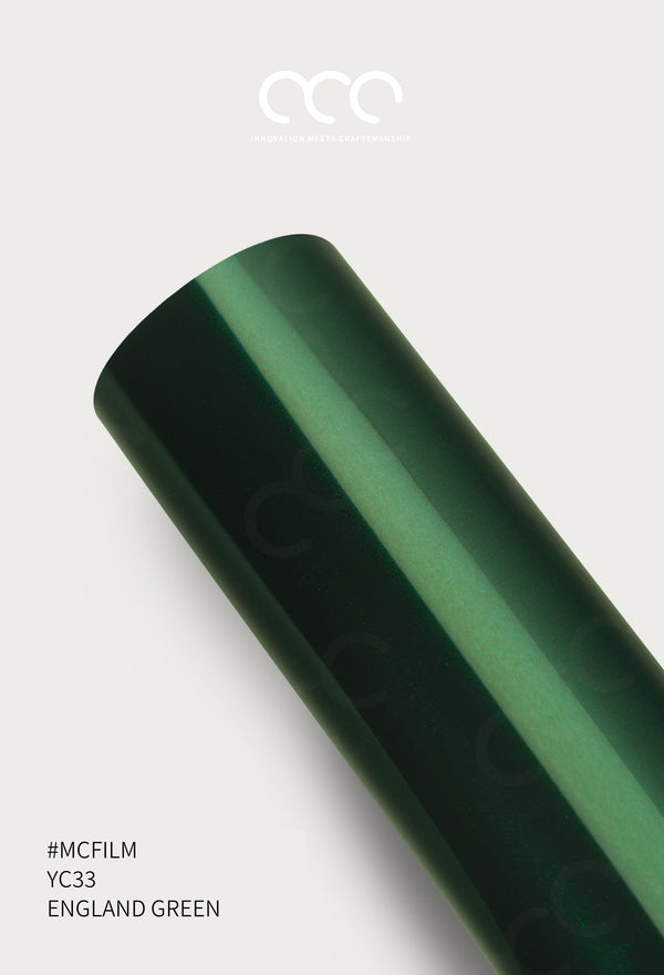 England Green - YC33