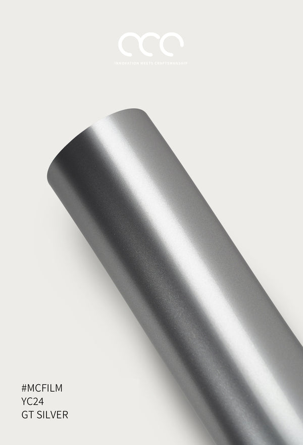 GT Silver - YC24