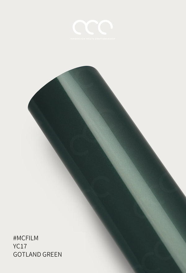 Gotland Green - YC17