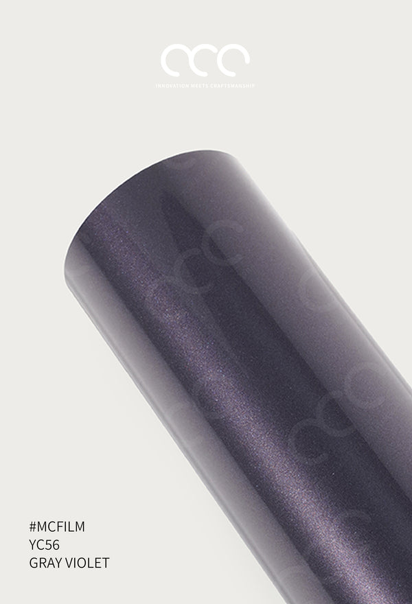 Grey Violet - YC56