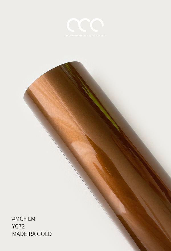 Madeira Gold - YC72